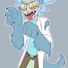 amino-Werewolf Rick-28034720