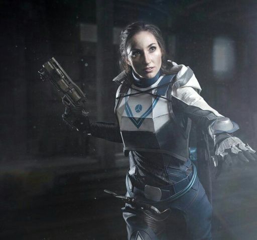 Huntress | Wiki | Destiny Amino