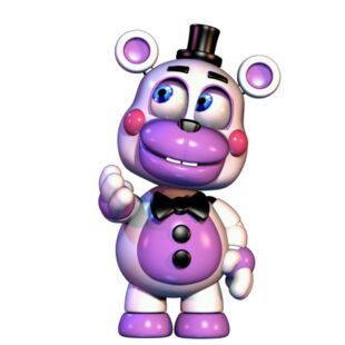 helpy funko pop