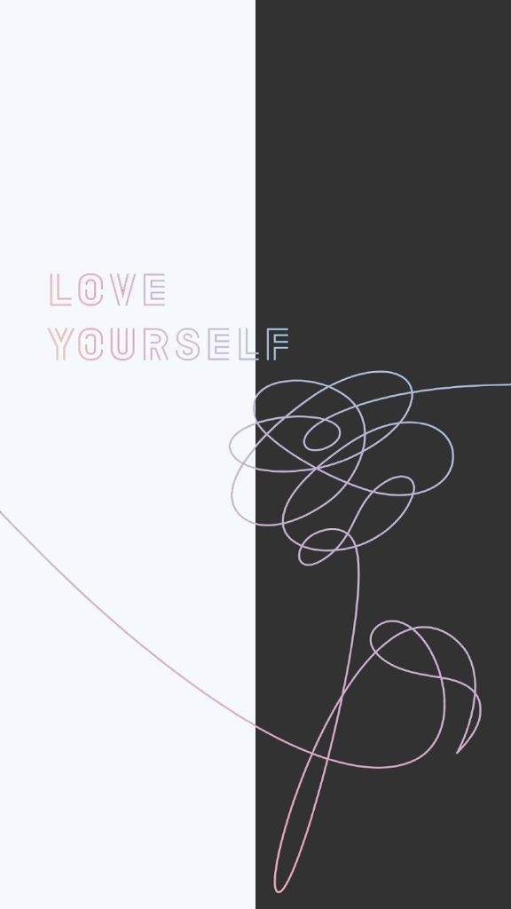 Bts Love Yourself Wallpaper Armys Amino