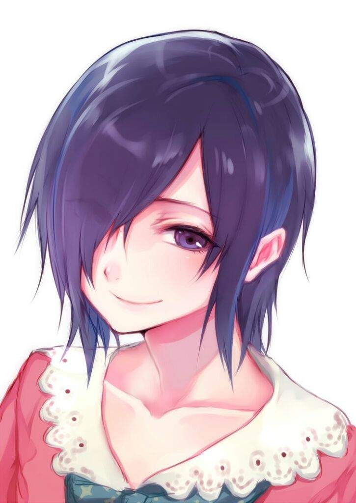 Touka Wiki ・tokyo Ghoul・ Amino