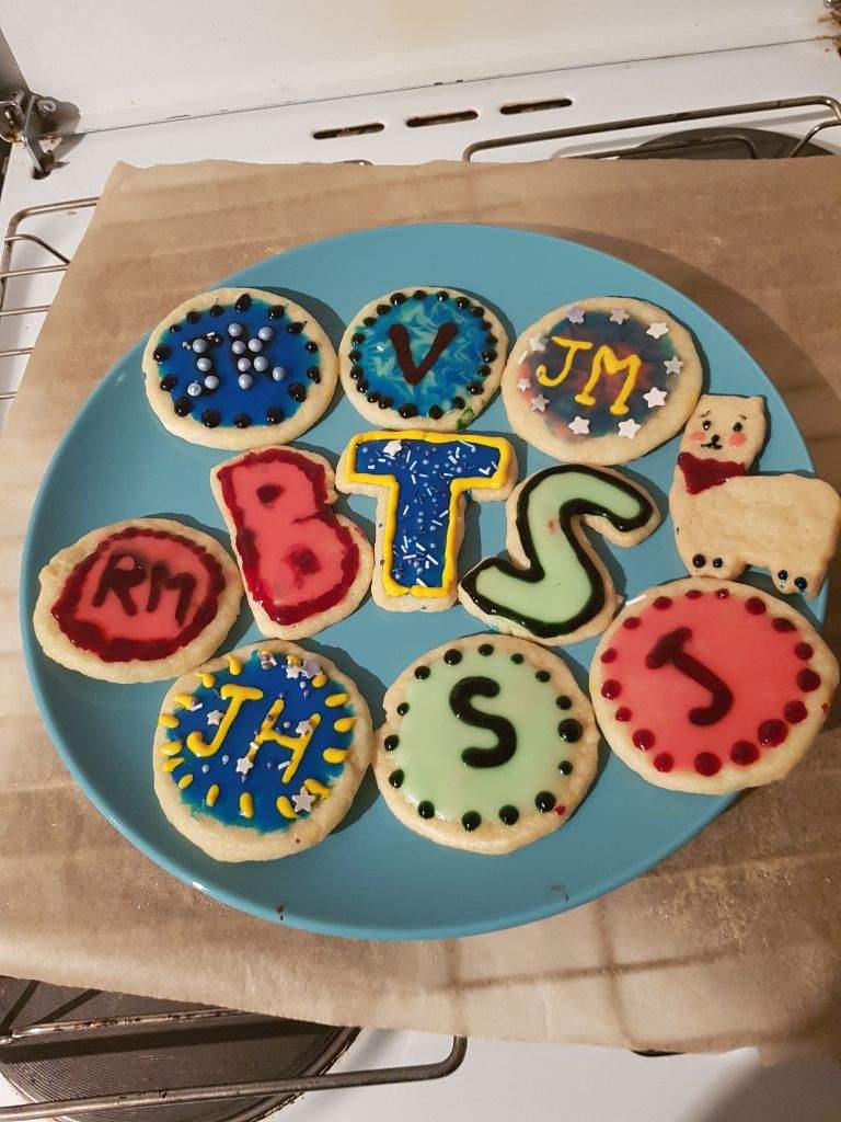 Bts cookie time | ARMY's Amino