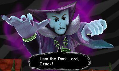 My Miitopia Adventures Prologue: Rise of a Great Evil | ⚔️Miitopia⚔️ Amino