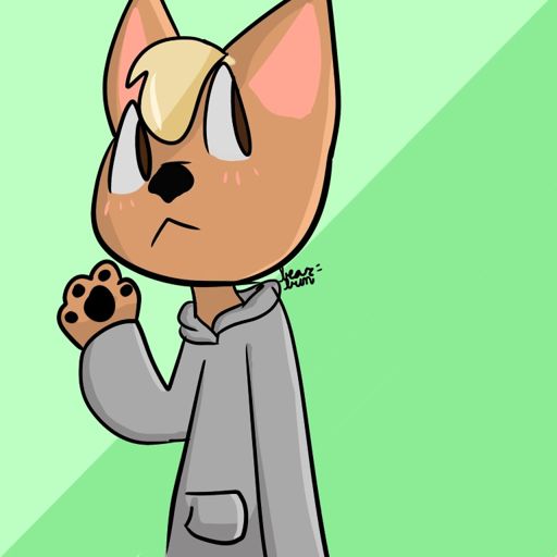 Missy | Wiki | Furry Amino