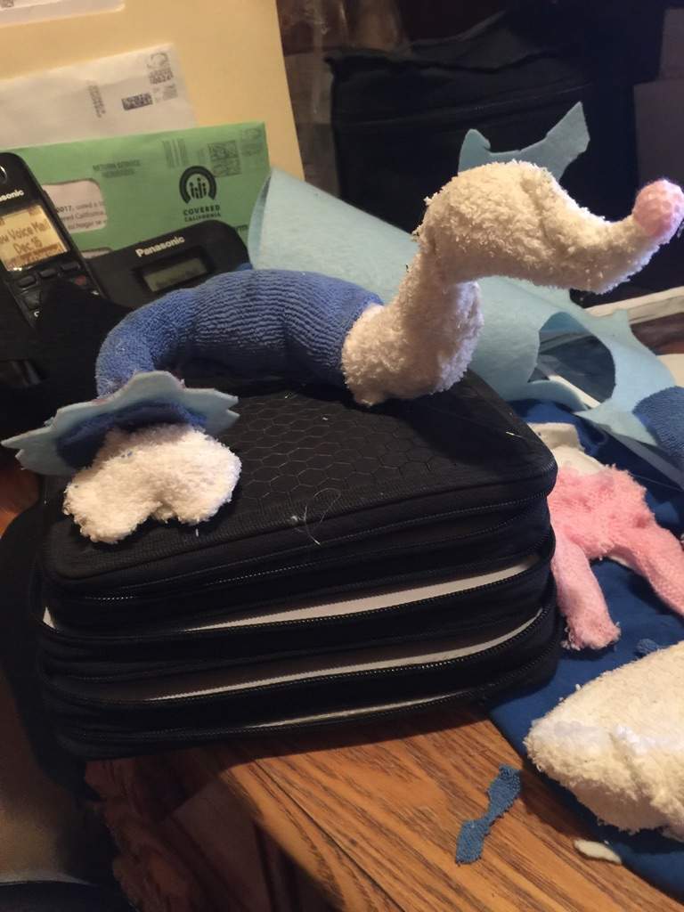 primarina plush