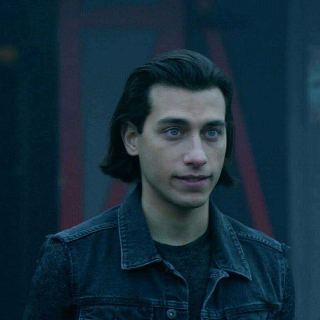 Joaquin DeSantos | Wiki | Riverdale Amino