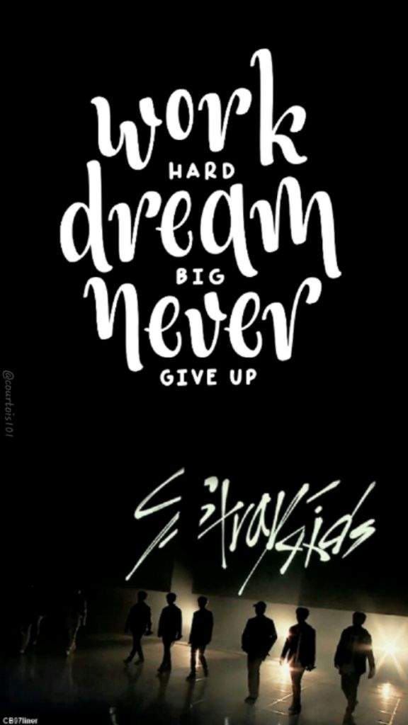 The Best Work Hard Dream Big Never Give Up Wallpaper Dream