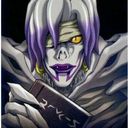 Genderbent L | Death Note Amino