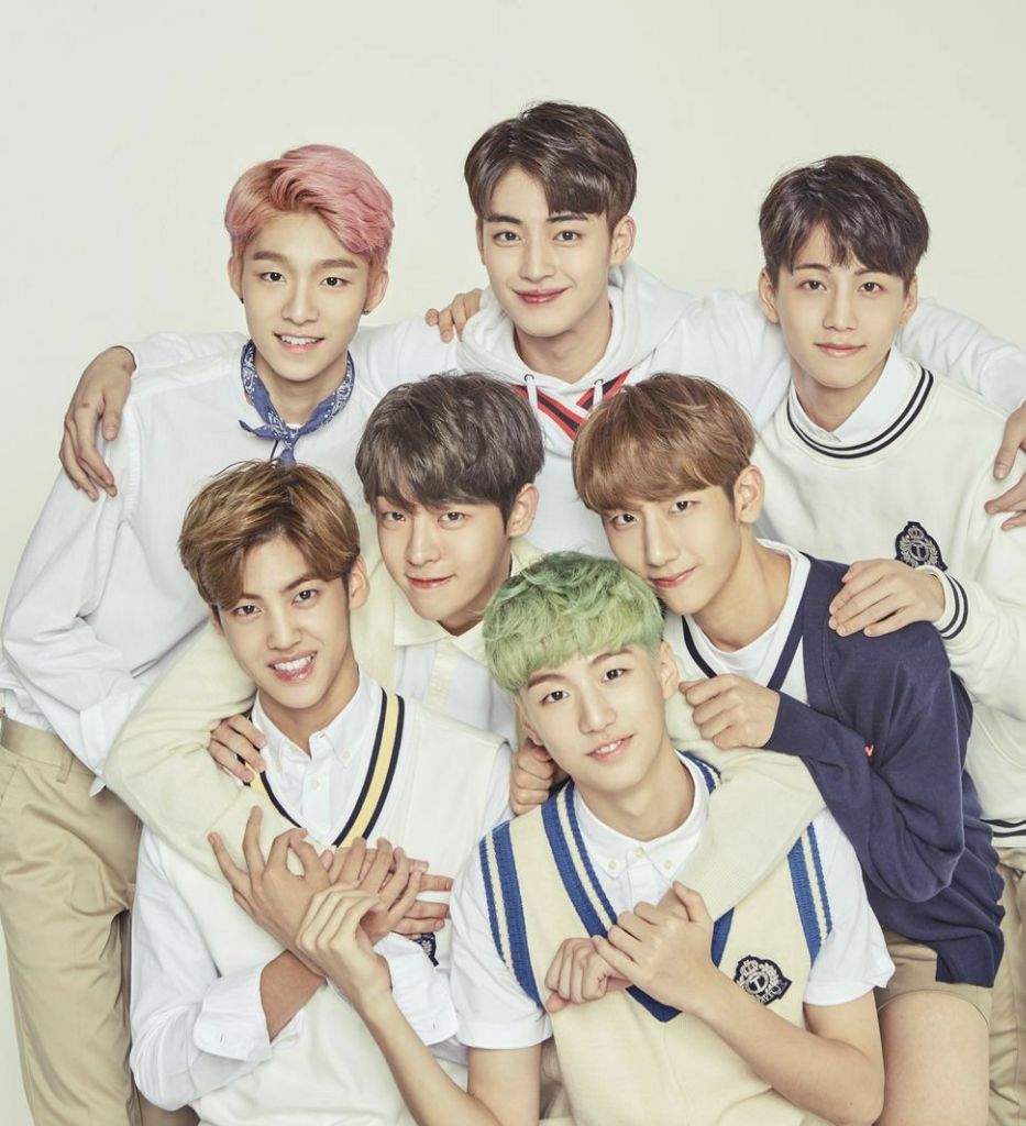 Myteen | Wiki | •Kpop• Amino