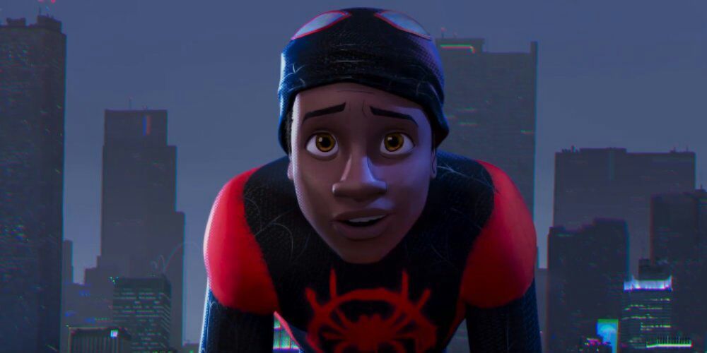Miles morales (Ultimate spiderman) | Wiki | 🕸Webslinger Amino🕸 Amino