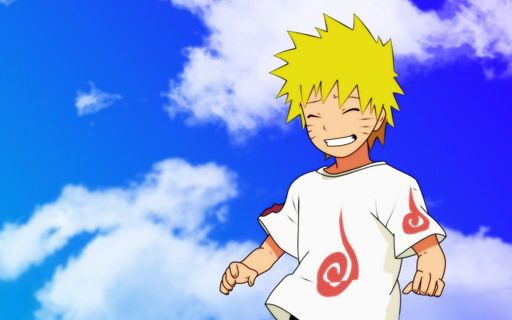 Naruto Poem | Anime Amino