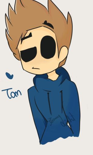 Том | Wiki | Eddsworld TomTord [RUSSIAN] Amino