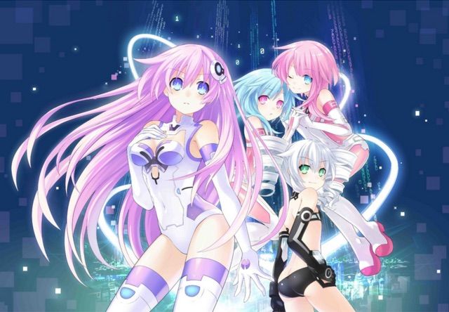 Makers Wiki Neptunia Rp Community Amino 1716