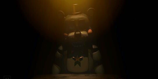 Lefty Wiki Five Nights At Freddys Ptbr Amino 6832