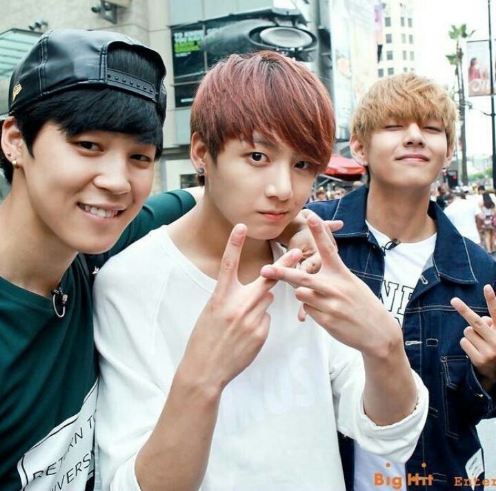 Foto Vminkook Bts Terbaru - Info Korea 4 You