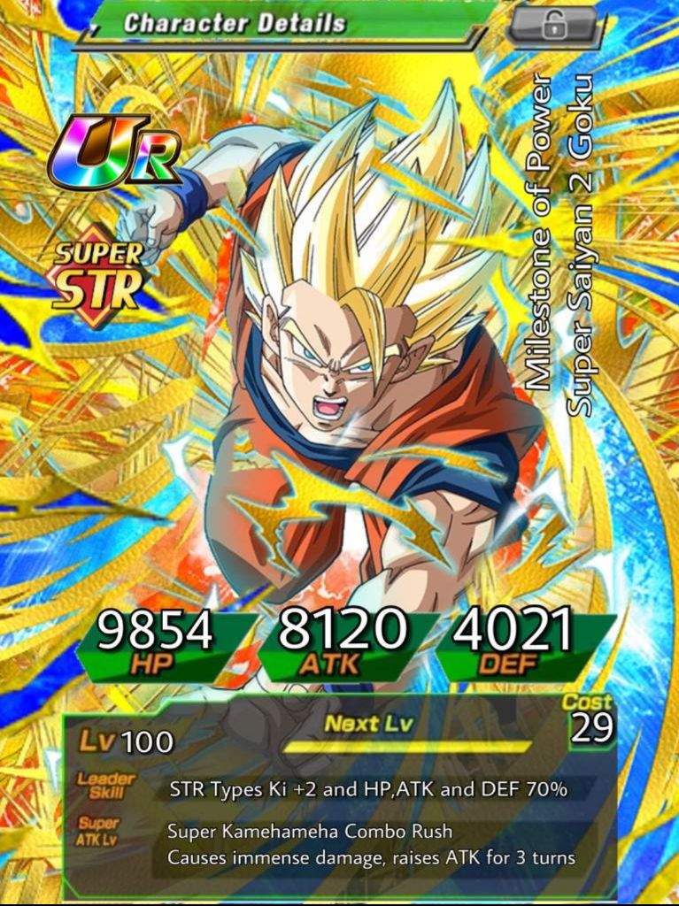 phy goku