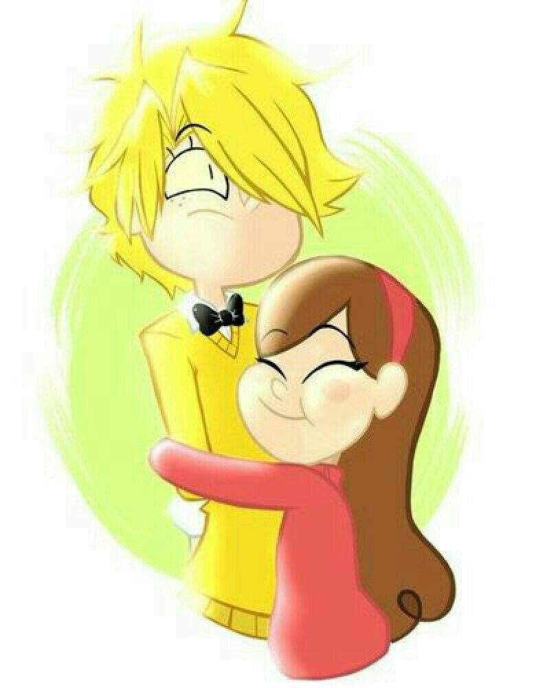 Венди | Гравити Фолз (RU) Amino