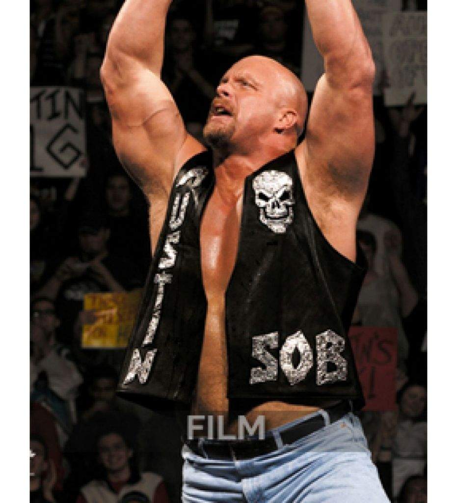 Happy birthday stone cold steve austin | Wrestling Amino