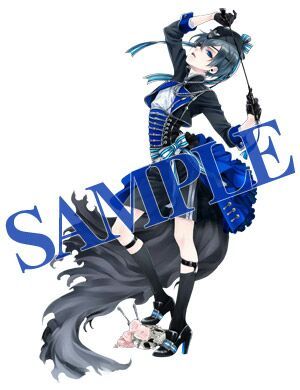 ciel book of murder figure