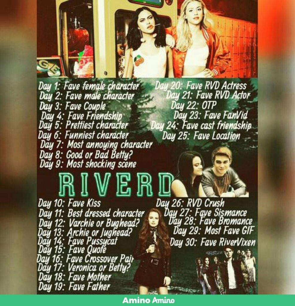 It S Outrageous Riverdale Isn T Giving Cheryl Blossom More Screen Time Glamour