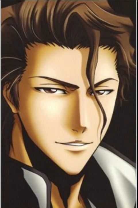 Aizen | Wiki | Bleach Amino