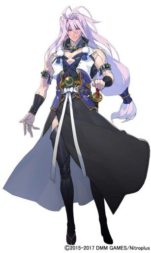 hyuuga masamune touken ranbu