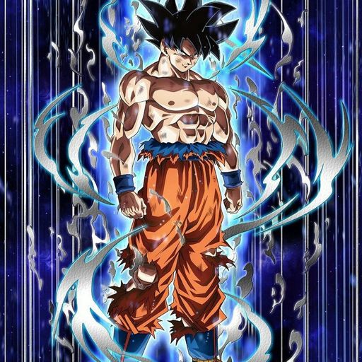 Goku ultra instinct | Wiki | Anime Amino