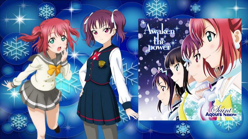 Awaken The Power Cover Love Live Amino