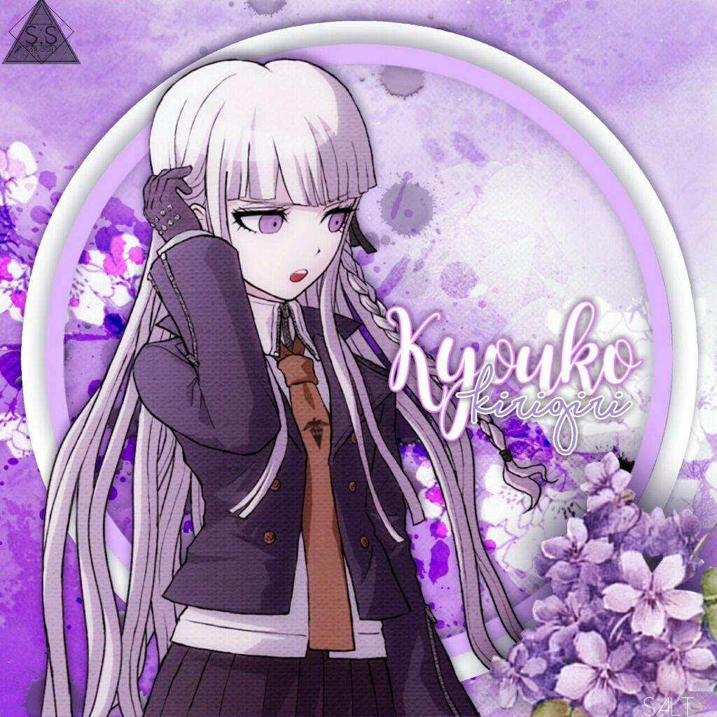 Danganronpa Pfp Byakuya - Pin by Bug on Gaming (With images