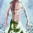 amino-DragonSword - One Piece-a2634e97