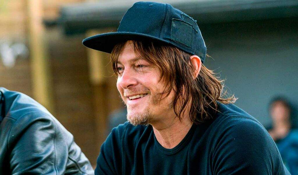Resultado de imagem para norman reedus