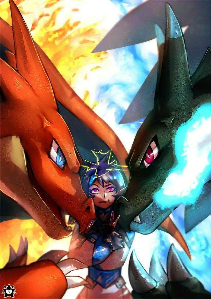 Fondos de pantalla HD de Charizard | •Pokémon• En Español Amino