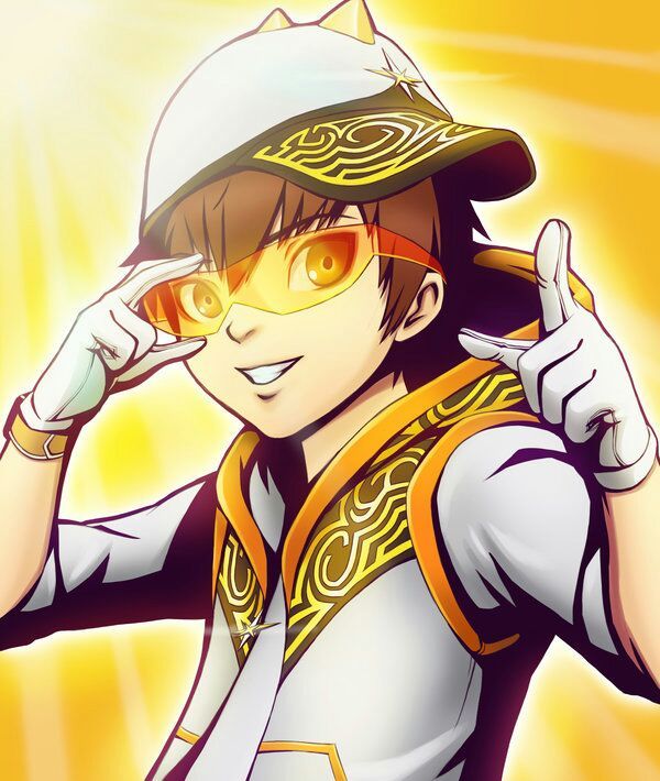 Gambar Boboiboy  Boboiboy Light  And Solar