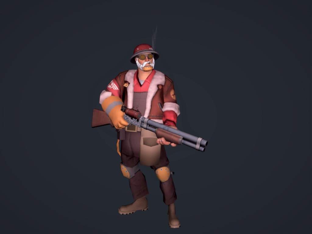 Tf2 свой чертеж