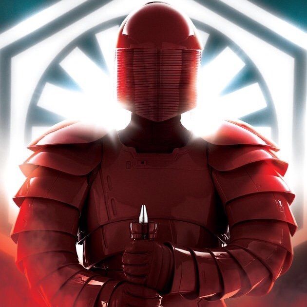 Guardia Pretoriana [Spoilers] Wiki •Star Wars• Amino