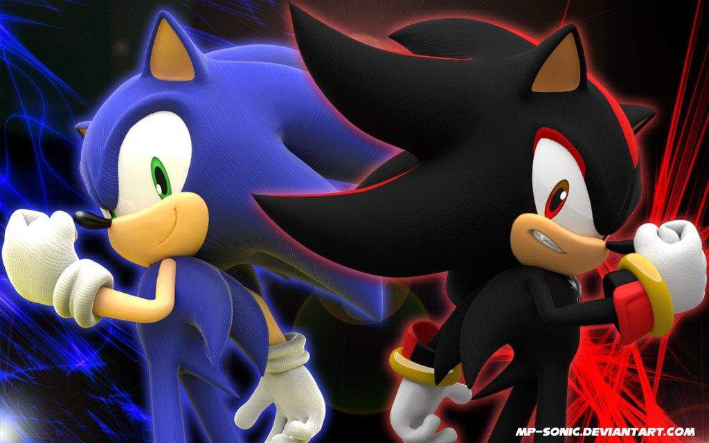 Sonic Wallpapers | Sonic the Hedgehog! Amino