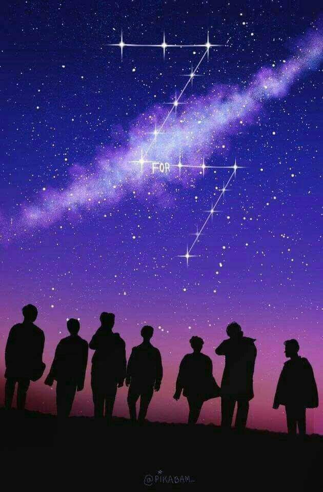 Got7 lockscreen | GOT7 Amino