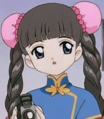 Tomoyo Daidoji | Wiki | •Sakura Card Captor• Amino