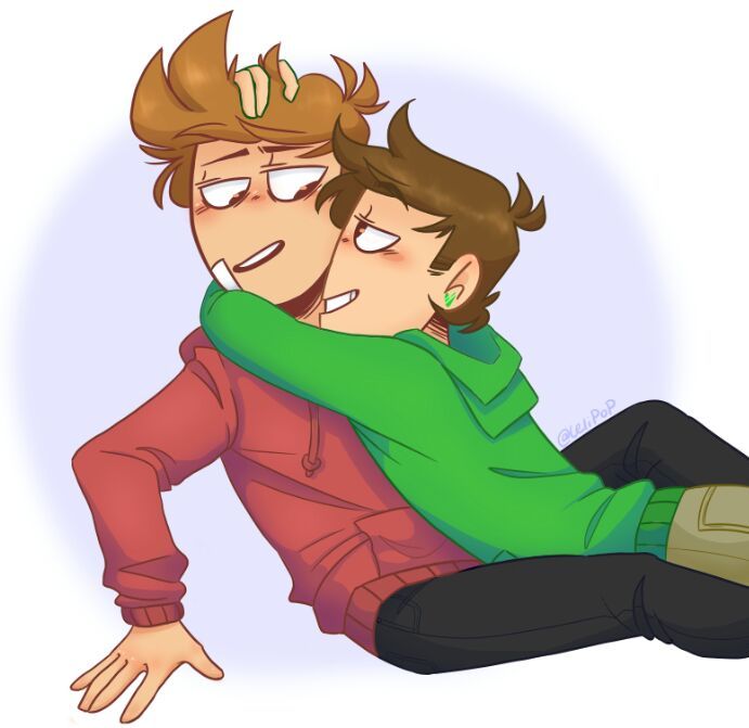 Tord x Edd♡♡ | Wiki | ðŸŒŽEddsworldðŸŒŽ Amino