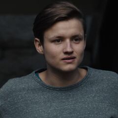 Bartosz Tiedemann | Wiki | DARK | Stranger Things Amino