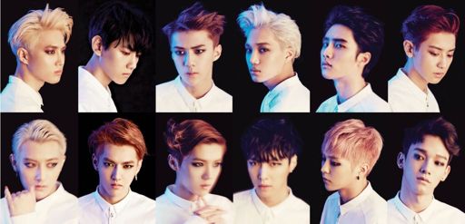 33++ Gambar Keren Exo - Gambar Keren Coy