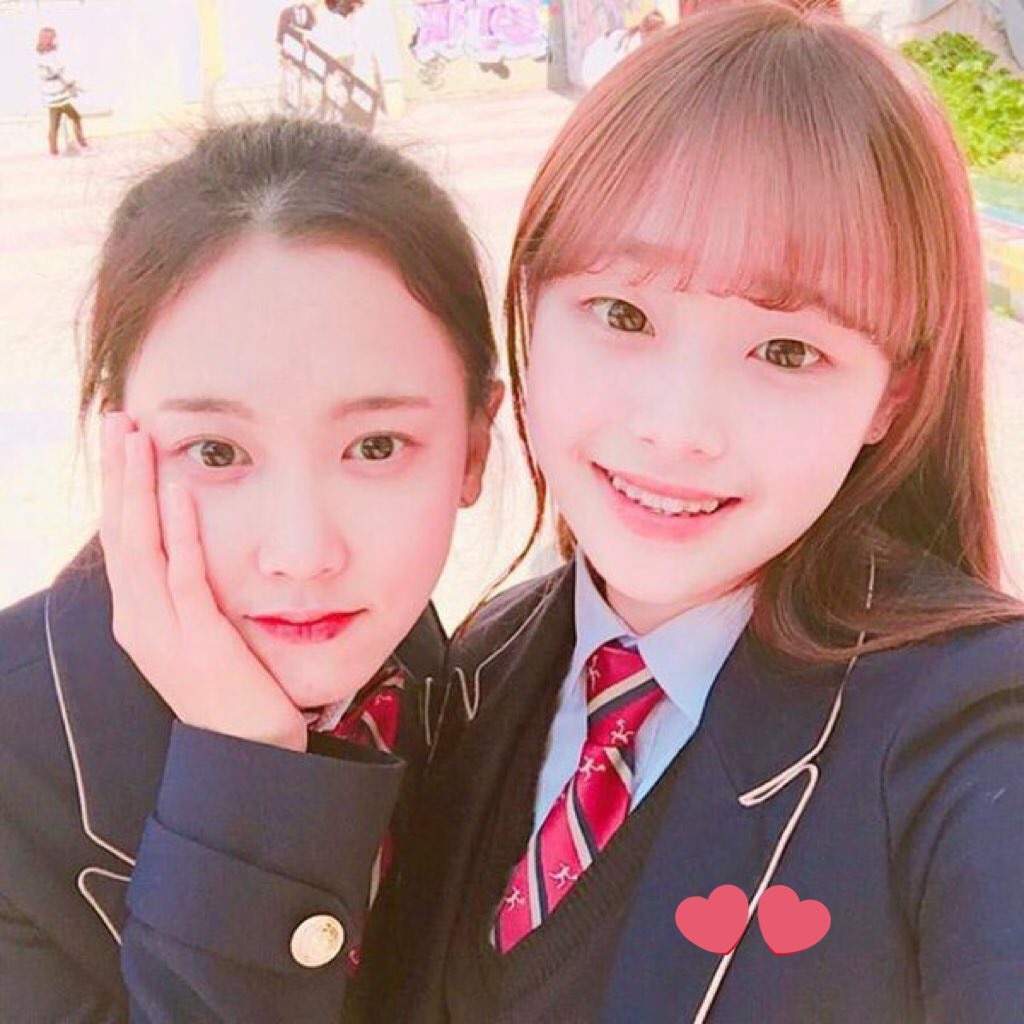 Chuu | Wiki | LOOΠΔ Amino Amino