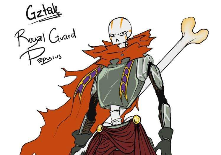 Guardia Real Papyrus Wiki Undertale Espa Ol Amino   3a4150597a082c5c1570767ef8c0fe1d1d81d4e3 Hq 