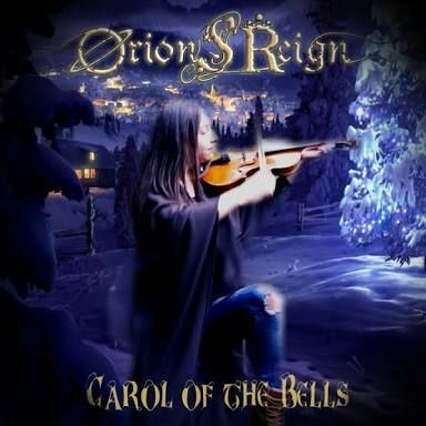 the next one might not be entirely metal but is from the album made by one of the most important female voices of symphonic metal tarja turunen who recently - Christmas Metal Songs the next one might not be entirely metal but is from the album made by one of the most important female voices of symphonic metal tarja turunen who recently - Christmas Metal Songs