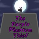 The Purple Phantom Thief Fanfic Wiki Mario Amino