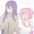 amino-💜Yuri belongs to the pink haired cupcake~💜-92a7f587