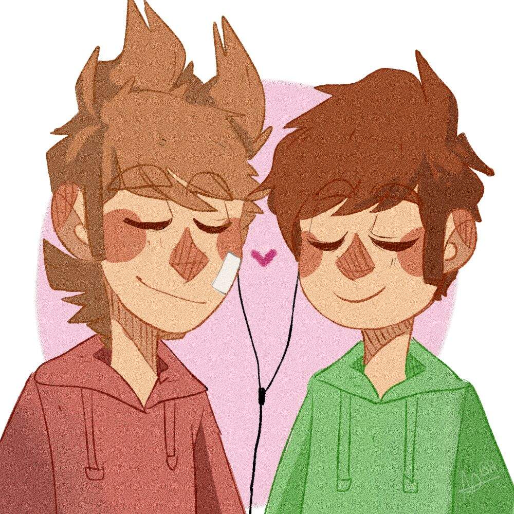 Tord x Edd♡♡ | Wiki | ðŸŒŽEddsworldðŸŒŽ Amino