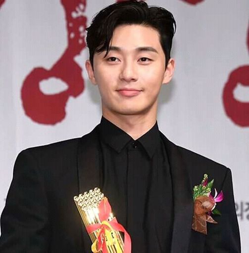 park seo joon | Wiki | •K-DRAMA• Amino