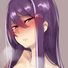 amino-💜Yuri belongs to the pink haired cupcake~💜-215a48fc