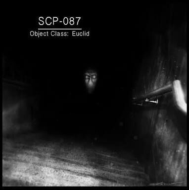 Scp 087 2 Amino